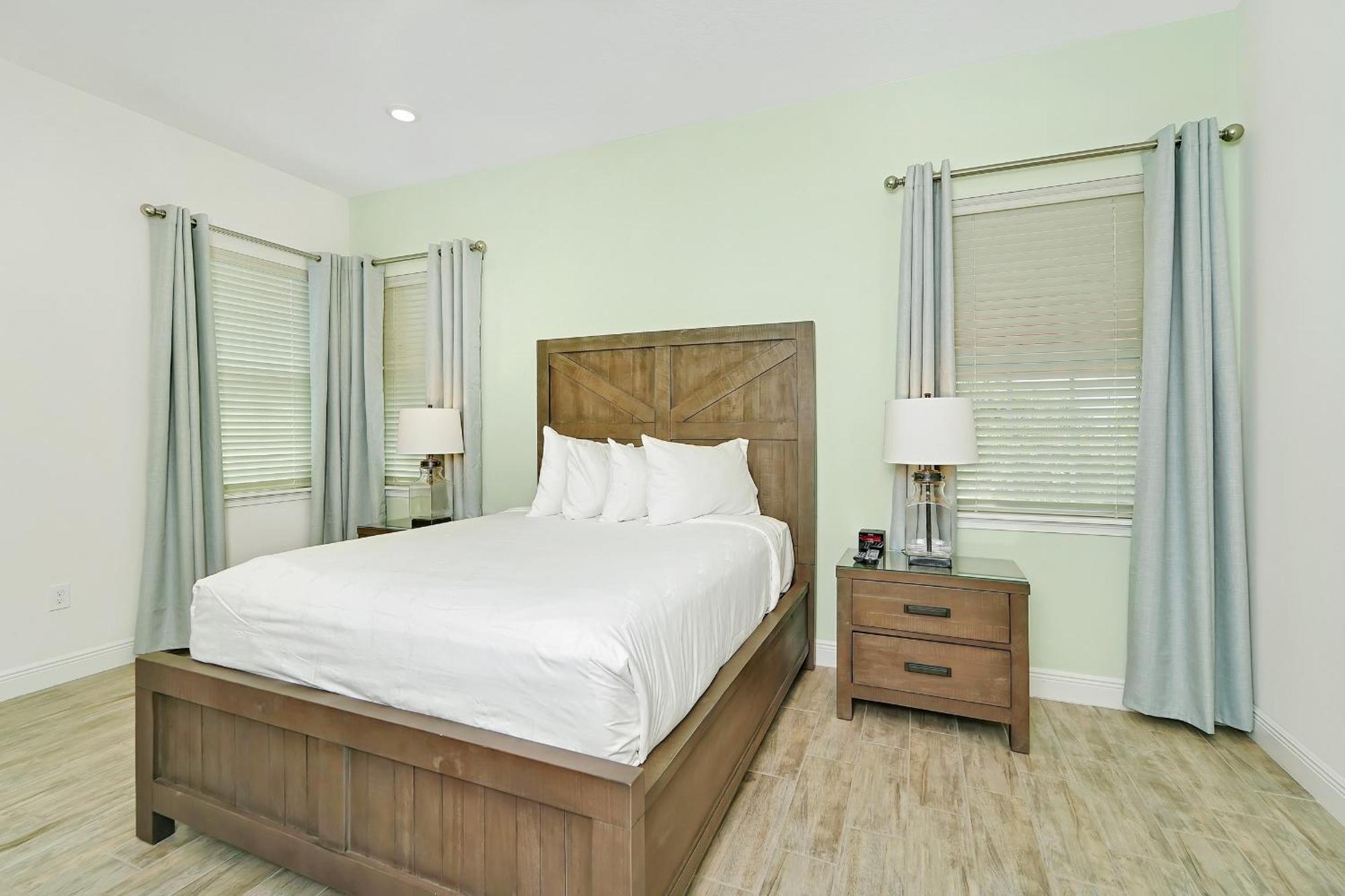 Tequila Sunrise Cottage With Private Hot Tub Near Disney With Margaritaville Resort Island H2O Access - 8008Dr Orlando Kültér fotó