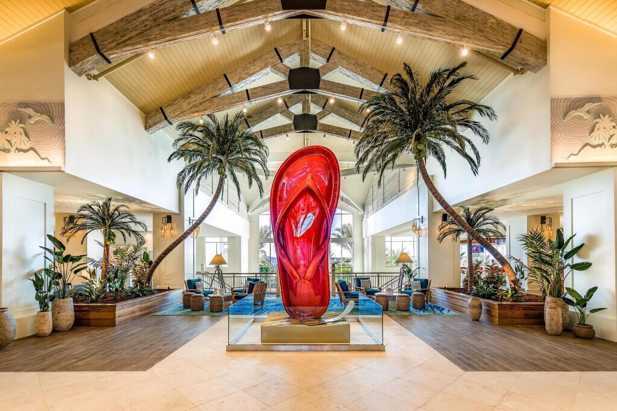Tequila Sunrise Cottage With Private Hot Tub Near Disney With Margaritaville Resort Island H2O Access - 8008Dr Orlando Kültér fotó