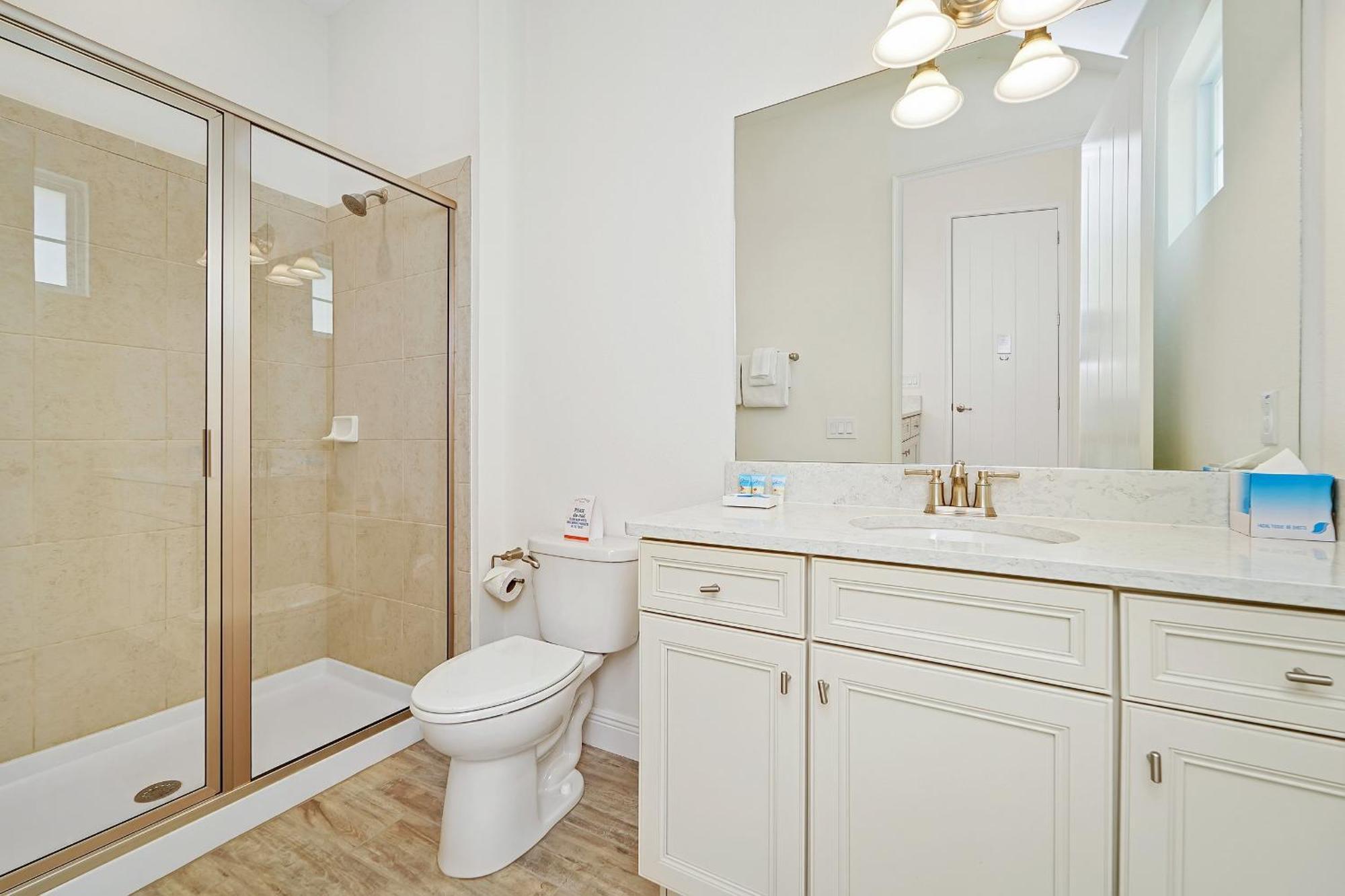 Tequila Sunrise Cottage With Private Hot Tub Near Disney With Margaritaville Resort Island H2O Access - 8008Dr Orlando Kültér fotó